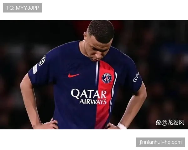 姆巴佩与哈兰德争夺未来第一人，核心差距究竟在何处？